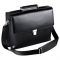 Портфель для ноутбука Fouquet NBC-1002M 14" Black Портфель для ноутбука Fouquet NBC-1002M 14" Black