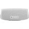 Акустична система JBL Charge 5 White (JBLCHARGE5WHT)