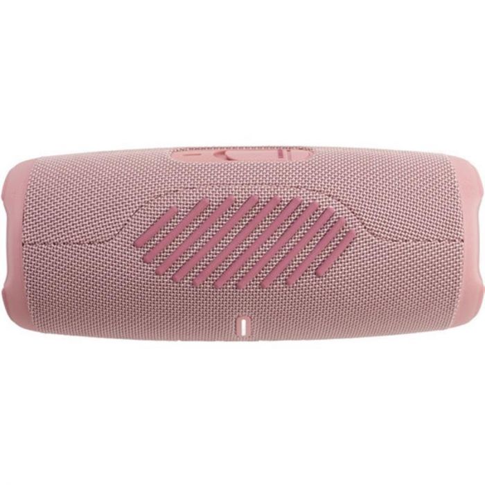 Акустична система JBL Charge 5 Pink (JBLCHARGE5PINK)