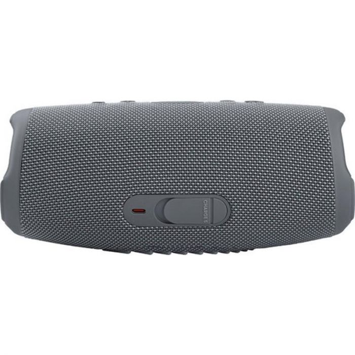 Акустична система JBL Charge 5 Gray (JBLCHARGE5GRY)