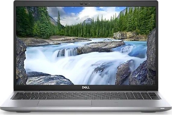 Ноутбук Dell Latitude 5520 (N094L552015UA_WP) Win10Pro