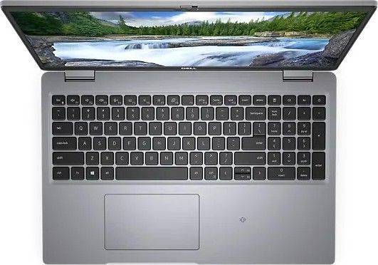 Ноутбук Dell Latitude 5520 (N002L552015UA_WP) Win10Pro