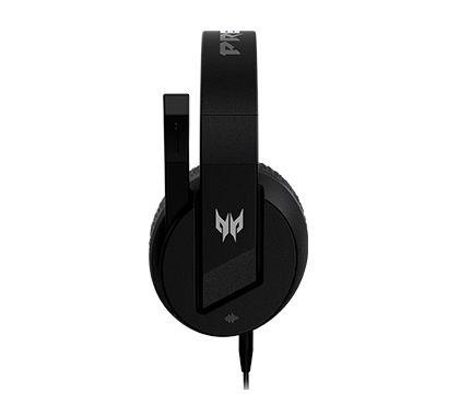 Гарнiтура Acer Predator Galea 311 Black (NP.HDS11.00B)