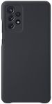 Чохол-книжка Samsung S View Wallet Cover для Samsung Galaxy A72 SM-A725 Black (EF-EA725PBEGRU)