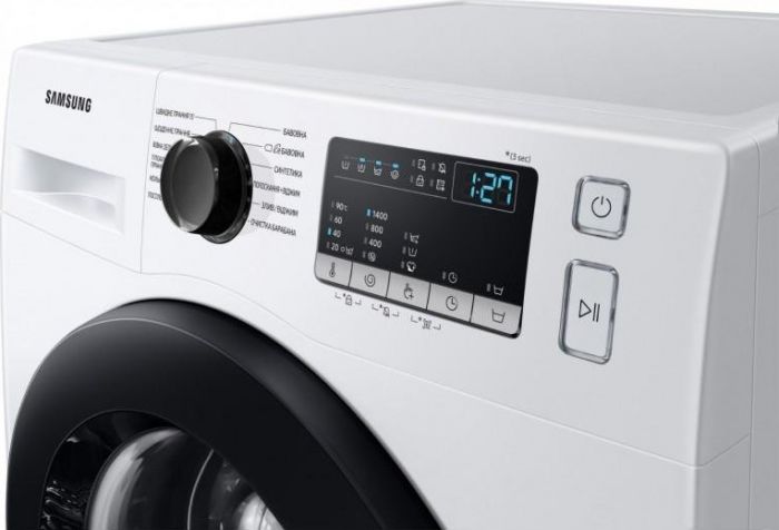 Пральна машина Samsung WW90T4041CE1UA