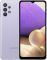 Смартфон Samsung Galaxy A32 SM-A325 4/64GB Dual Sim Light Violet (SM-A325FLVDSEK)