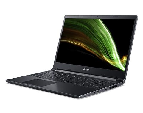 Ноутбук Acer Aspire 7 A715-42G-R0VS (NH.QBFEU.00A)