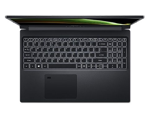 Ноутбук Acer Aspire 7 A715-42G-R0VS (NH.QBFEU.00A)