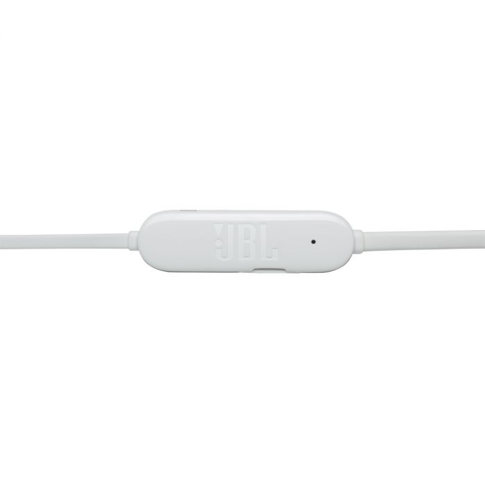 Bluetooth-гарнітура JBL Tune 125BT White (JBLT125BTWHT)