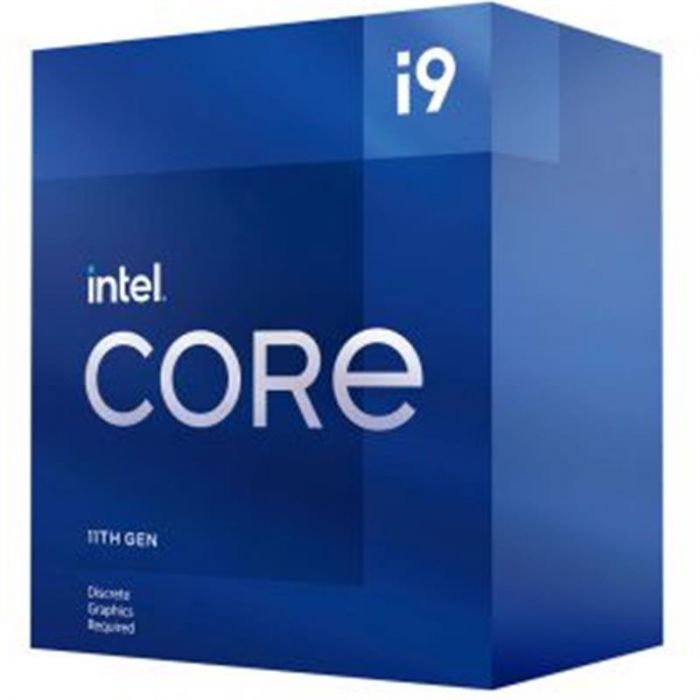 Процесор Intel Core i9 11900KF 3.5GHz (16MB, Rocket Lake, 95W, S1200) Box (BX8070811900KF)