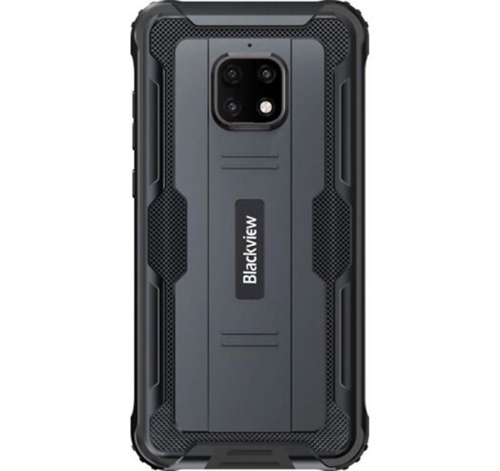 Смартфон Blackview BV4900 3/32GB Dual Sim Black EU_