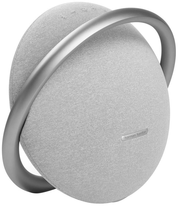 Акустична система Harman/Kardon Onyx Studio 7 Grey (HKOS7GRYEP)