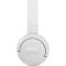 Bluetooth-гарнітура JBL Tune 660 NC White (JBLT660NCWHT)