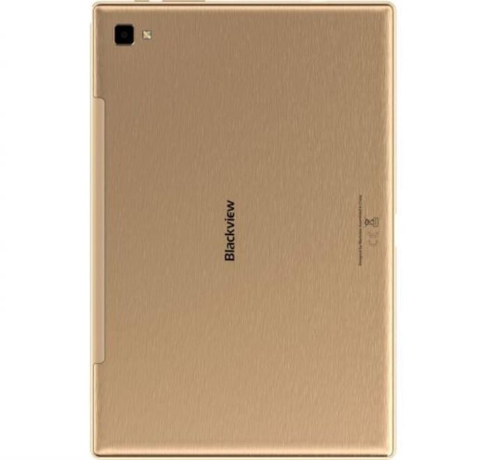 Планшетний ПК Blackview Tab 8 4/64GB 4G Dual Sim Gold EU_