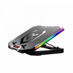 Охолоджуюча пiдставка для ноутбука 2E Gaming 2E-CPG-004 Black Охолоджуюча пiдставка для ноутбука 2E Gaming 2E-CPG-004 Black