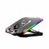 Охолоджуюча пiдставка для ноутбука 2E Gaming 2E-CPG-004 Black