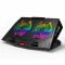 Охолоджуюча пiдставка для ноутбука 2E Gaming 2E-CPG-006 Black