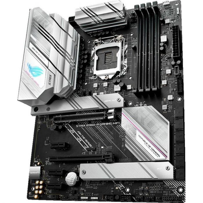 Материнська плата Asus ROG Strix B560-A Gaming WiFi Socket 1200