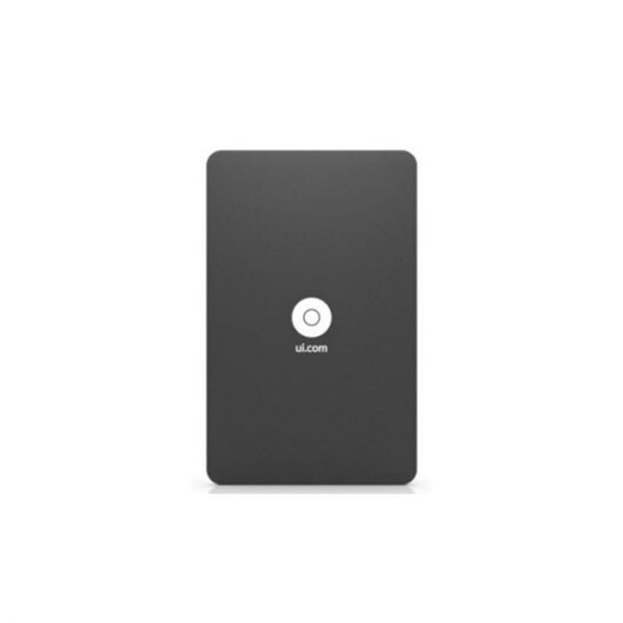 Комплект карток NFC Ubiquiti UniFi Access Card (UA-Card), 20шт