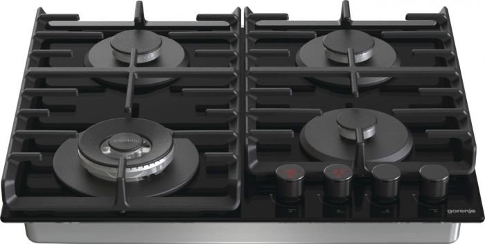 Варильна поверхня Gorenje GKTW642SYB
