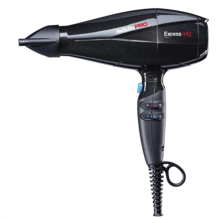 Фен Babyliss Pro BAB6990IE