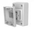 Кронштейн Hikvision DS-PDB-EX-WALLBRACKET