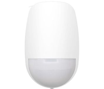 Бездротовий PIR датчик Hikvision DS-PDD12P-EG2-WE