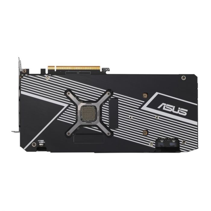 Відеокарта AMD Radeon RX 6700 XT 12GB GDDR6 Dual Asus (DUAL-RX6700XT-12G)