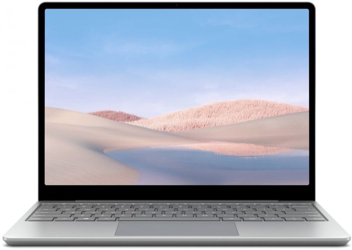 Ноутбук Microsoft Surface Laptop GO 12.5" (THJ-00046) Win10