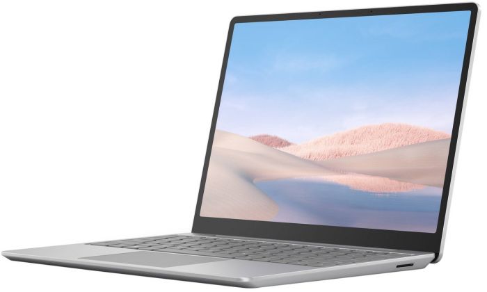 Ноутбук Microsoft Surface Laptop GO 12.5" (THJ-00046) Win10