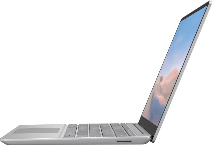 Ноутбук Microsoft Surface Laptop GO 12.5" (21O-00009) Win10