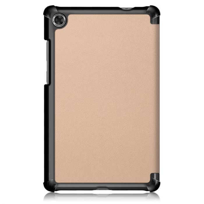 Чохол-книжка BeCover Smart для Lenovo Tab M8 TB-8505 Gold (705980)