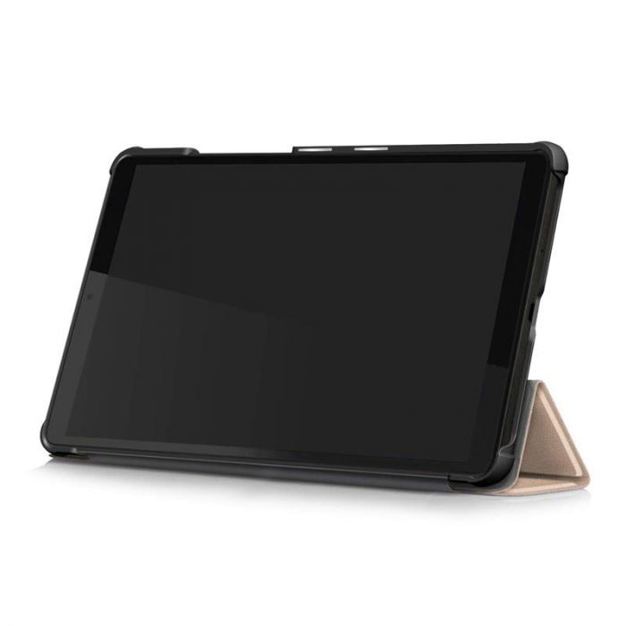 Чохол-книжка BeCover Smart для Lenovo Tab M8 TB-8505 Gold (705980)