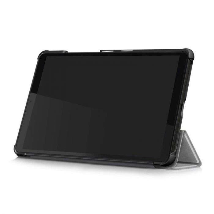 Чохол-книжка BeCover Smart для Lenovo Tab M8 TB-8505 Gray (705981)