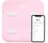 Ваги підлогові Yunmai S Smart Scale Pink (M1805CH-PNK)