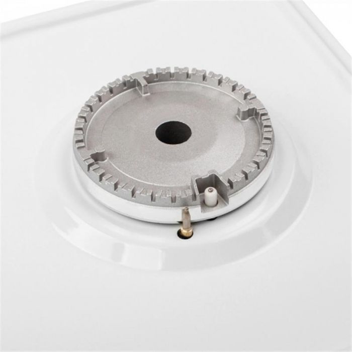 Варильна поверхня Perfelli HGM 31424 WH