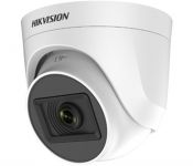 Turbo HD камера Hikvision DS-2CE76H0T-ITPF (C) (2.4 мм)