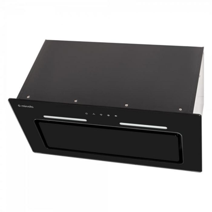 Витяжка Minola HBI 6673 BL GLASS 1000 LED Line