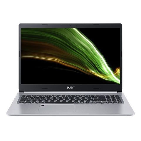 Ноутбук Acer Aspire 5 A515-45-R9FY (NX.A82EU.00F) FullHD Silver