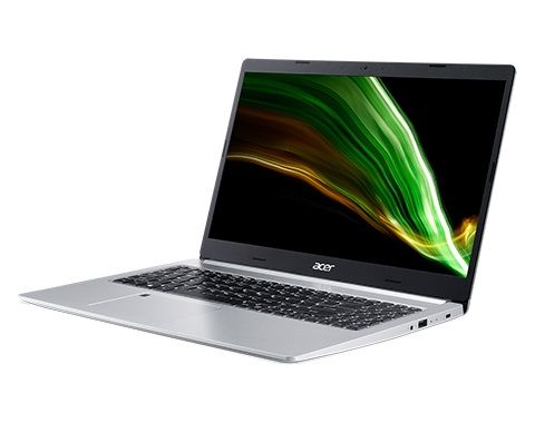 Ноутбук Acer Aspire 5 A515-45-R9FY (NX.A82EU.00F) FullHD Silver