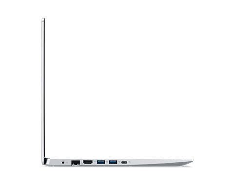 Ноутбук Acer Aspire 5 A515-45-R9FY (NX.A82EU.00F) FullHD Silver