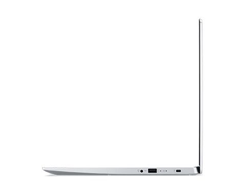 Ноутбук Acer Aspire 5 A515-45-R9FY (NX.A82EU.00F) FullHD Silver