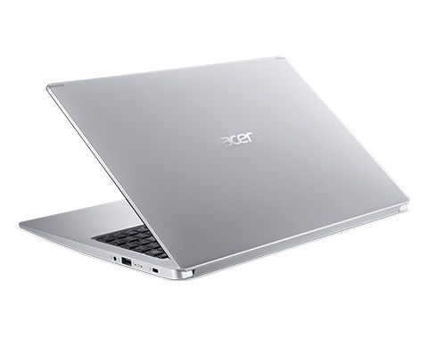 Ноутбук Acer Aspire 5 A515-45-R9FY (NX.A82EU.00F) FullHD Silver