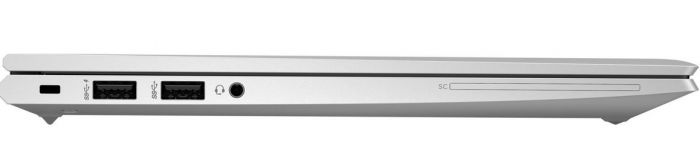 Ноутбук HP EliteBook 835 G8 (568Q1EC) Win10Pro