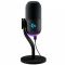 Мiкрофон Logitech Yeti GX Dynamic RGB Gaming Mic with Lightsync Black (988-000569)