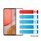 Захисне скло ACCLAB Full Glue для Samsung Galaxy A72 SM-A725 Black (1283126510557)