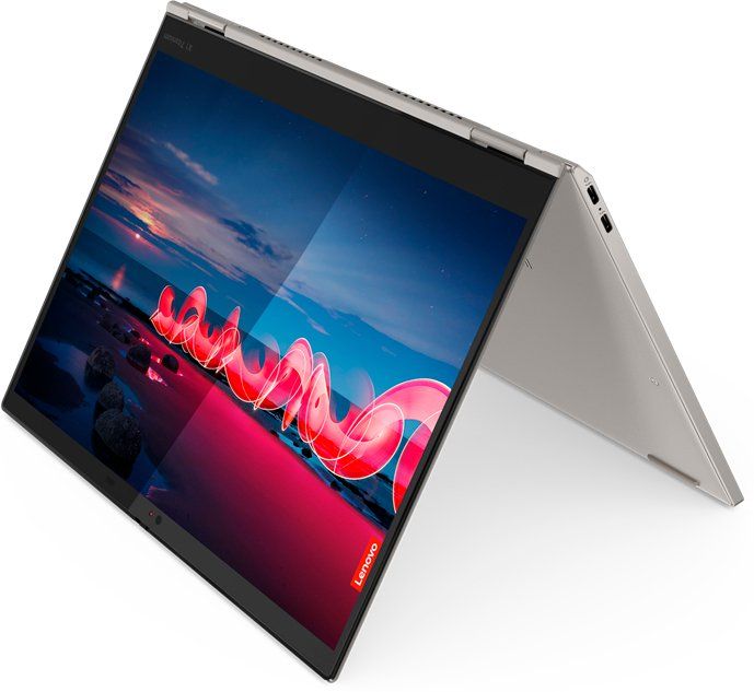Ноутбук Lenovo ThinkPad X1 Titanium Yoga (20QA002SRT) Win10Pro