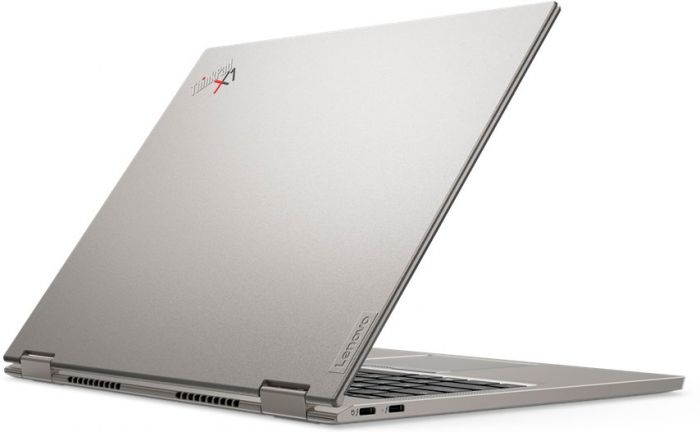 Ноутбук Lenovo ThinkPad X1 Titanium Yoga (20QA002SRT) Win10Pro