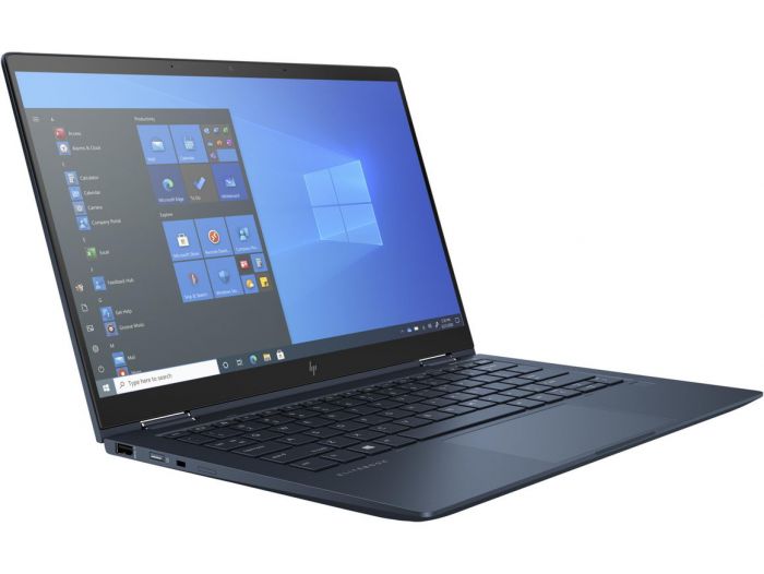 Ноутбук HP Elite Dragonfly G2 (3C8E6EA) Win10Pro