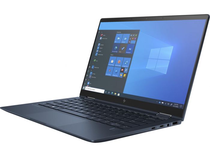 Ноутбук HP Elite Dragonfly G2 (358W0EA) Win10Pro